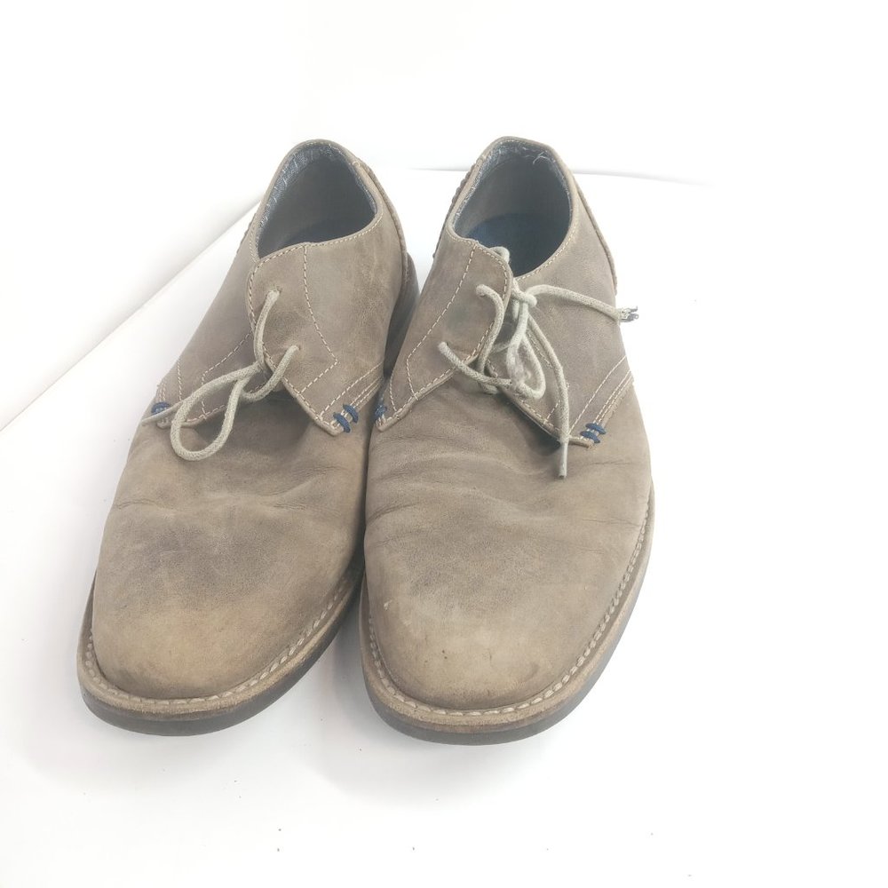Penguin Munsingwear Mens Wade Derby Oxfords